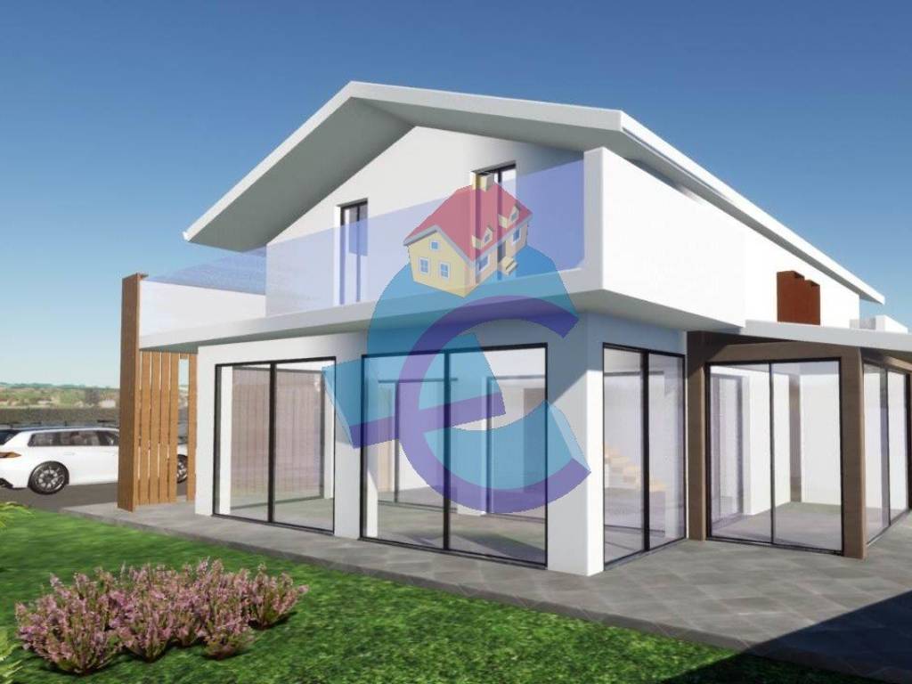 casa indipendente in vendita a Capannori in zona Guamo