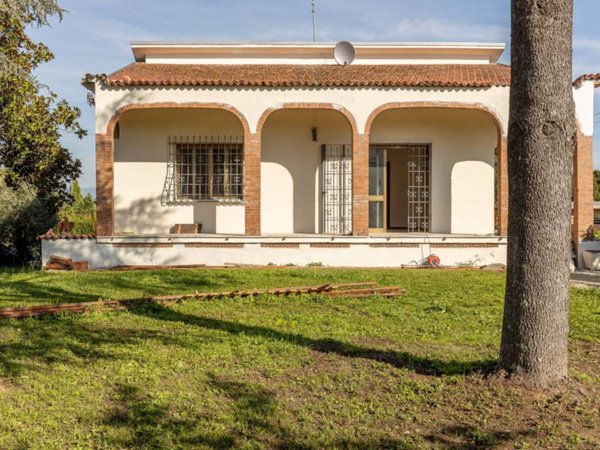 casa indipendente in vendita a Capannori