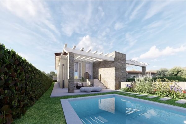 casa indipendente in vendita a Capannori in zona Marlia