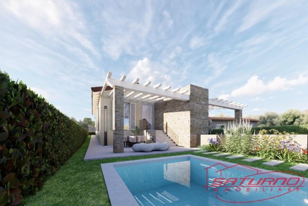 casa indipendente in vendita a Capannori in zona Marlia