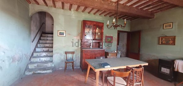 casa indipendente in vendita a Capannori