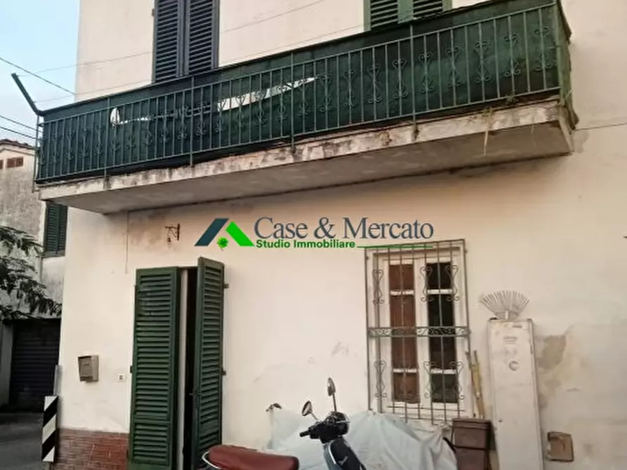 casa indipendente in vendita a Capannori in zona Lammari