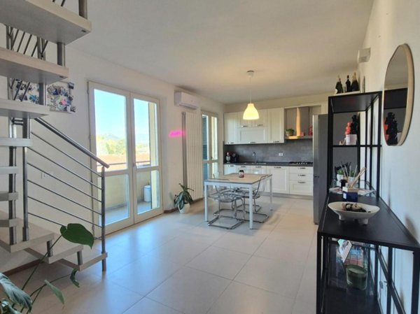 appartamento in vendita a Capannori in zona Marlia