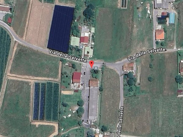 appartamento in vendita a Capannori
