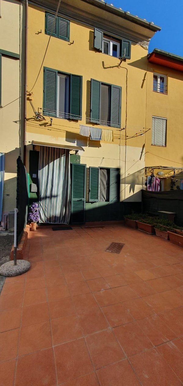 casa indipendente in vendita a Capannori