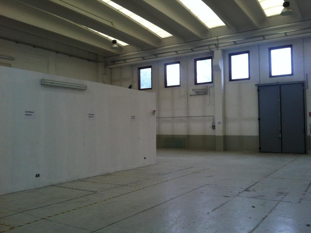 negozio in vendita a Capannori in zona Guamo