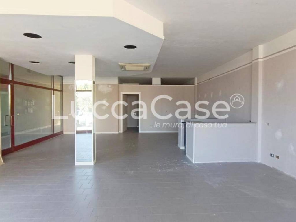 negozio in vendita a Capannori in zona Marlia