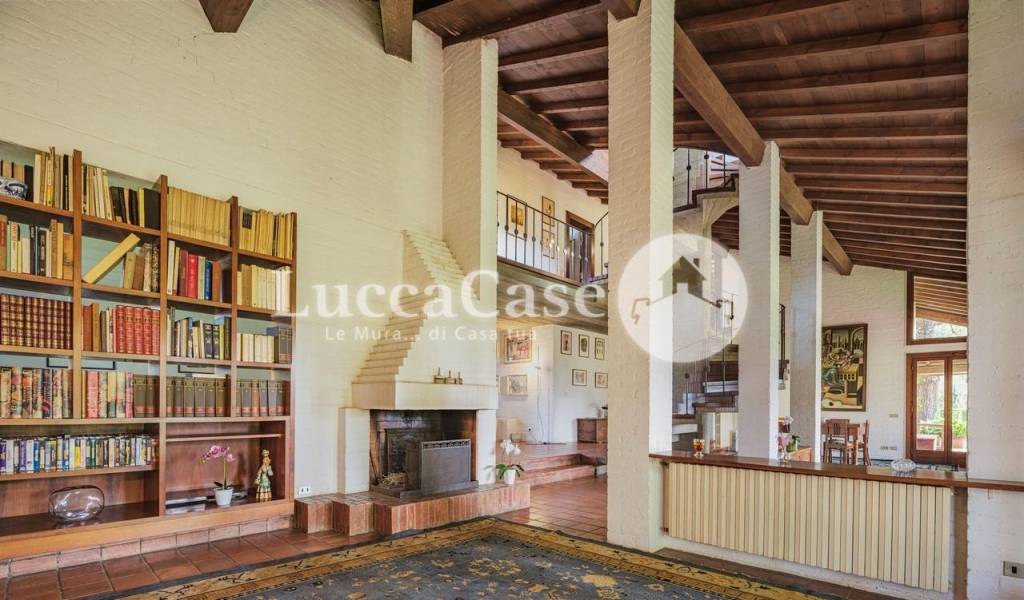 casa indipendente in vendita a Capannori