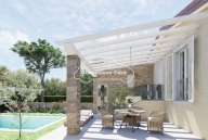 casa indipendente in vendita a Capannori in zona Marlia