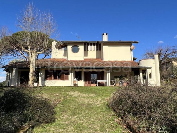 casa indipendente in vendita a Capannori