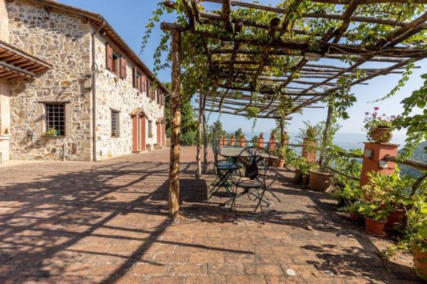 casa indipendente in vendita a Capannori