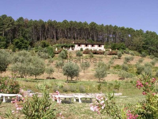 casale in vendita a Capannori