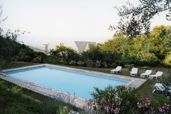 casa indipendente in vendita a Capannori