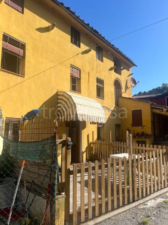 casa indipendente in vendita a Capannori