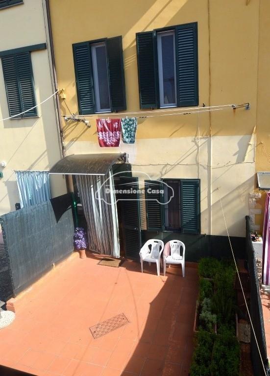casa indipendente in vendita a Capannori