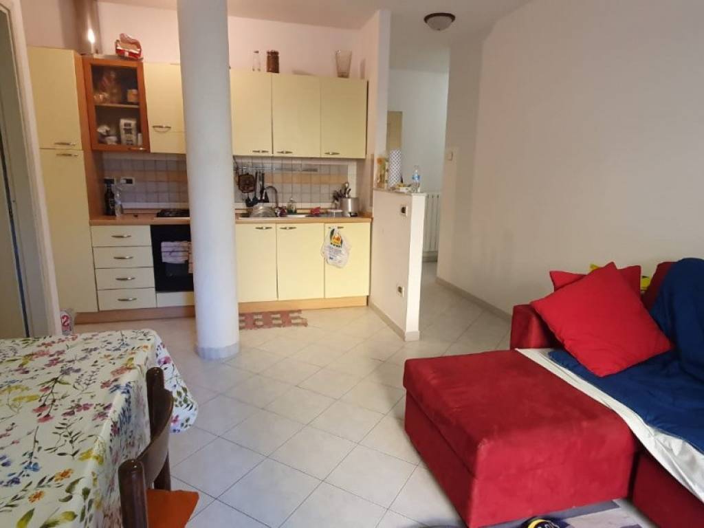 appartamento in vendita a Capannori