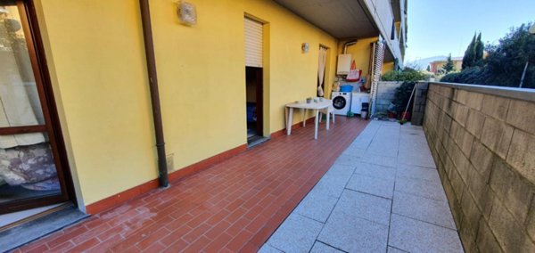 appartamento in vendita a Capannori