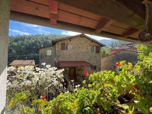 casa indipendente in vendita a Capannori