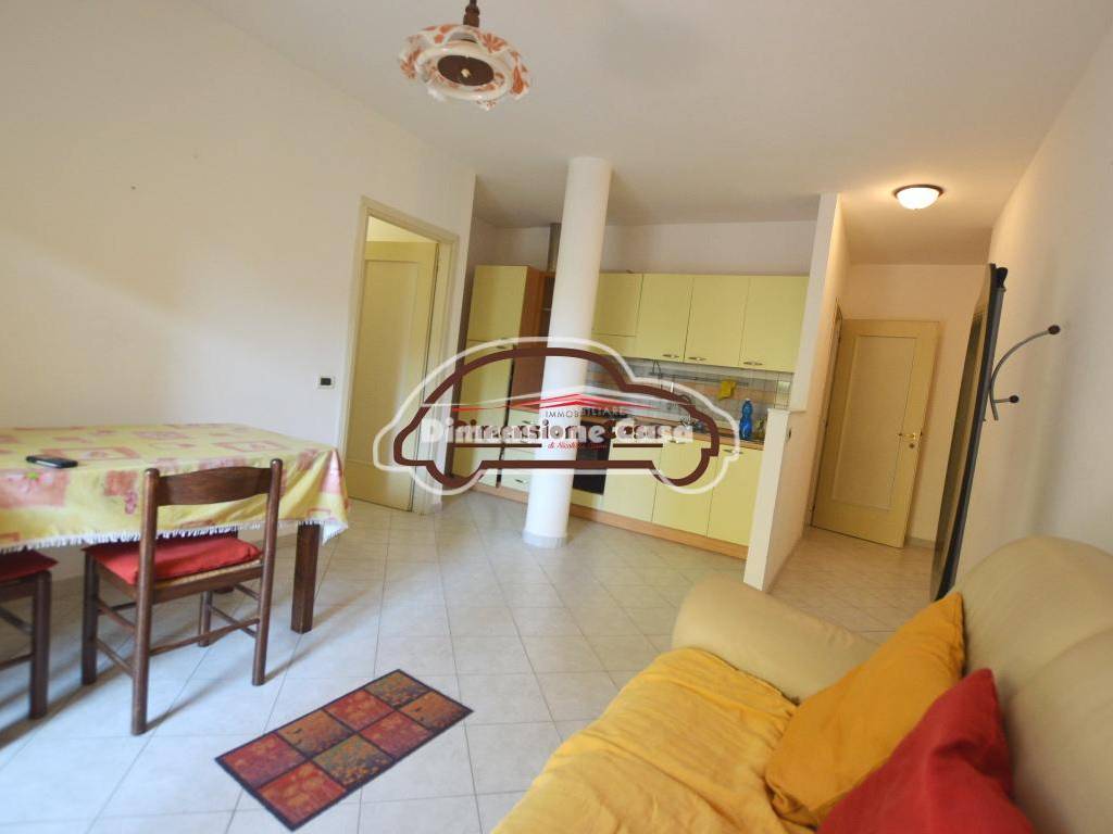 appartamento in vendita a Capannori