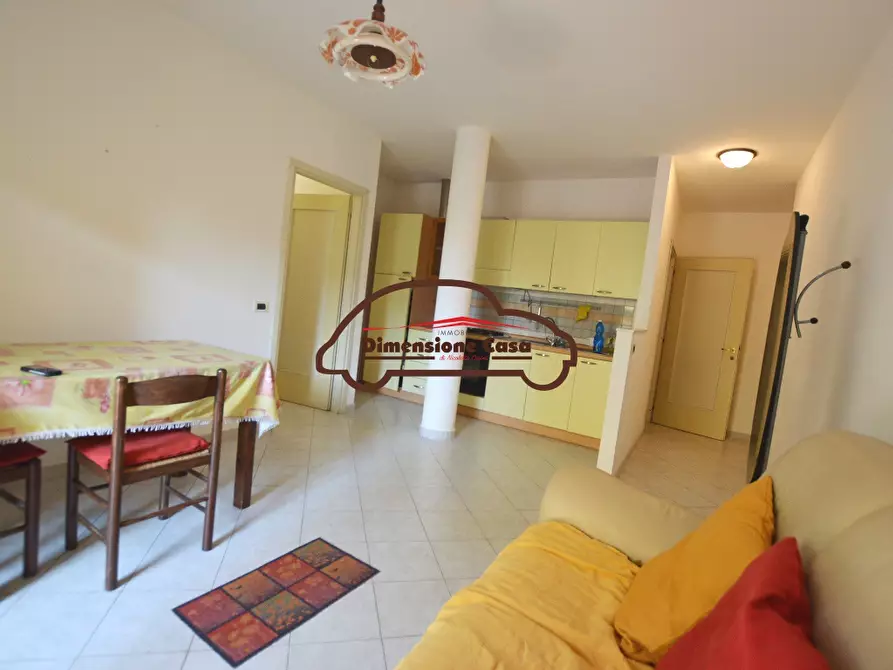 appartamento in vendita a Capannori