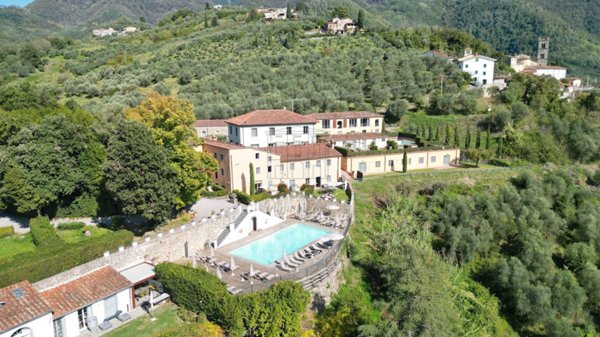 casa indipendente in vendita a Capannori