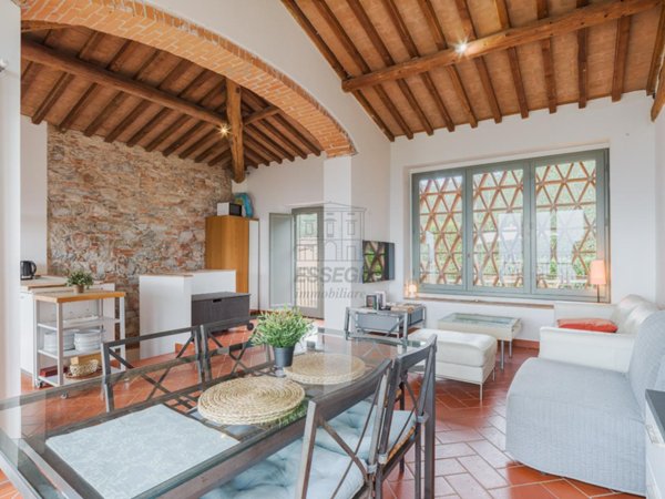 casa indipendente in vendita a Capannori