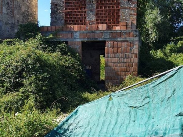 casa indipendente in vendita a Capannori