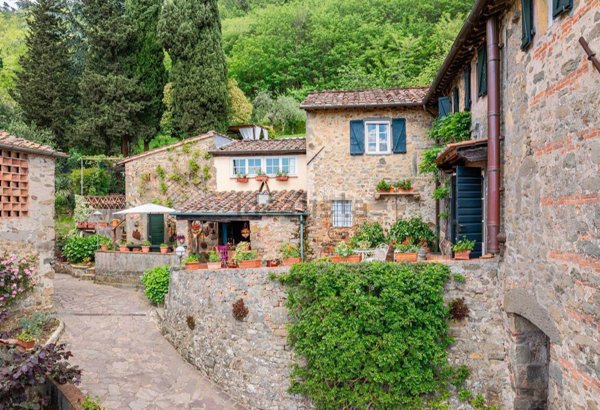 appartamento in vendita a Capannori