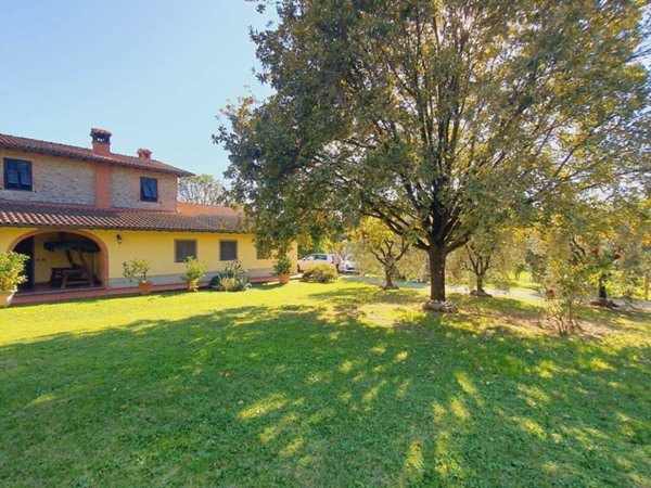 casa indipendente in vendita a Capannori