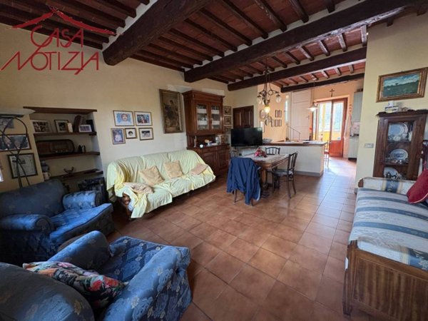casa indipendente in vendita a Capannori in zona Guamo