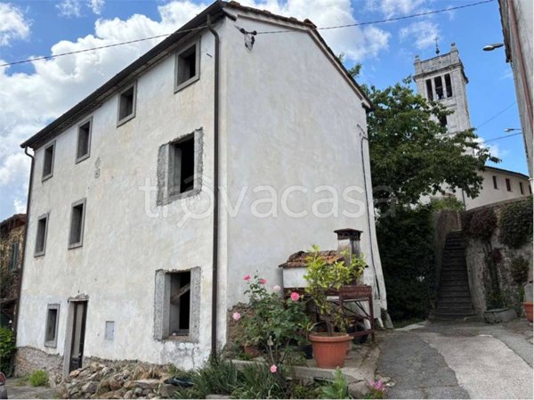 casa indipendente in vendita a Capannori