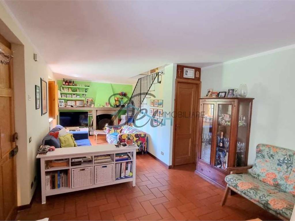 casa indipendente in vendita a Capannori in zona Lunata