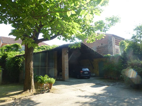 casa indipendente in vendita a Capannori in zona Carraia