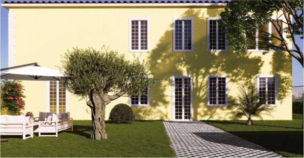 appartamento in vendita a Capannori in zona Guamo