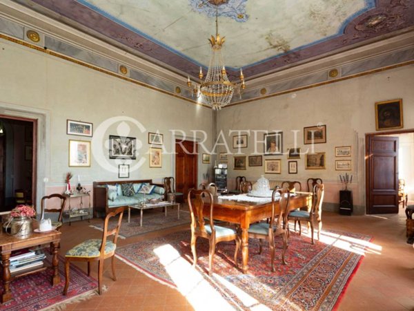 villa in vendita a Capannori