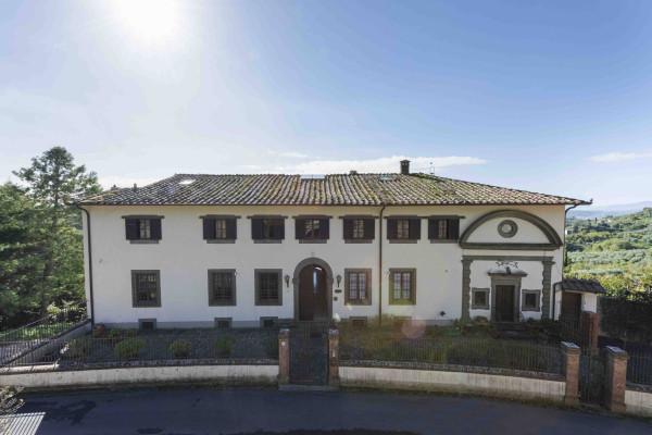 casa indipendente in vendita a Capannori