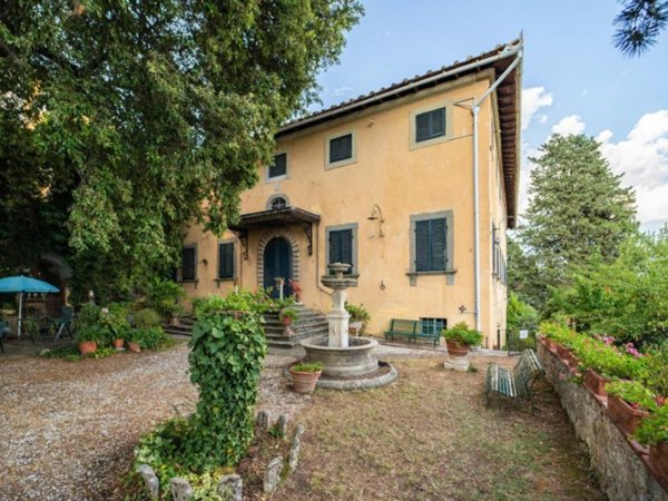 casa indipendente in vendita a Capannori in zona San Gennaro