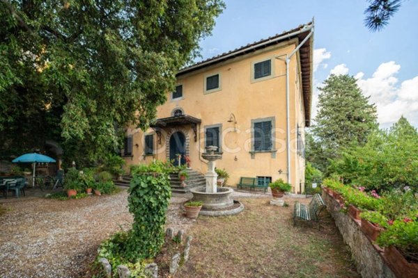 casa indipendente in vendita a Capannori in zona San Gennaro