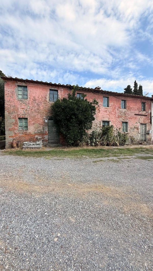casa indipendente in vendita a Capannori