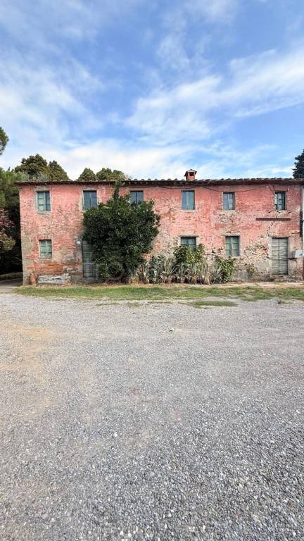 casa indipendente in vendita a Capannori