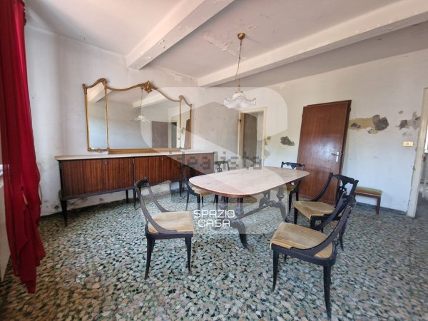 casa indipendente in vendita a Capannori in zona Marlia