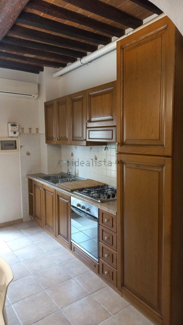 appartamento in vendita a Capannori