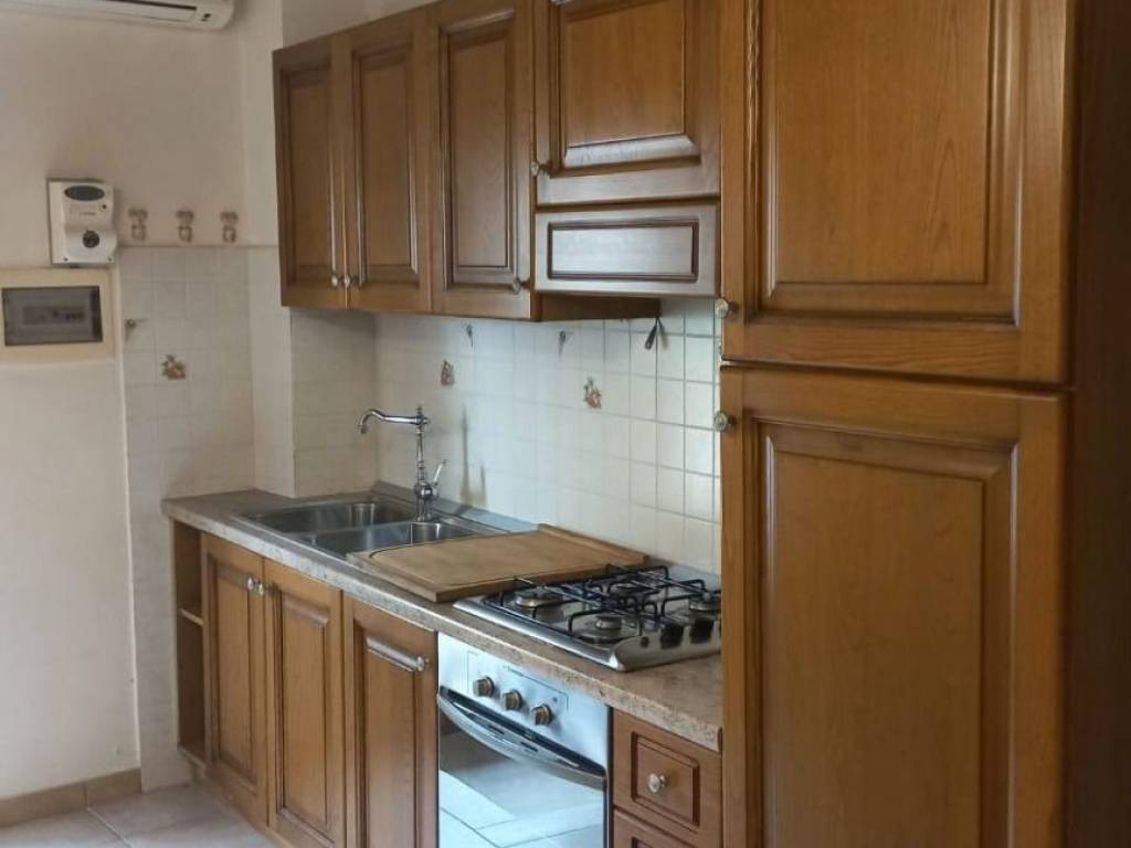 appartamento in vendita a Capannori