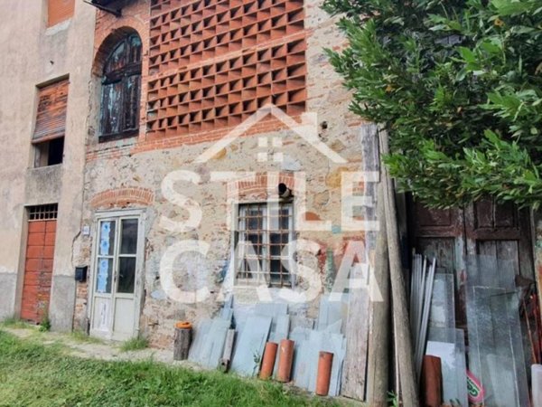 casa indipendente in vendita a Capannori in zona Santa Margherita
