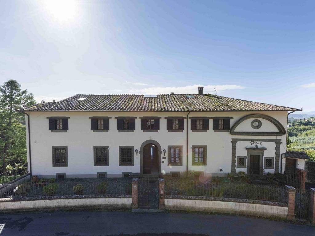 casa indipendente in vendita a Capannori in zona San Gennaro