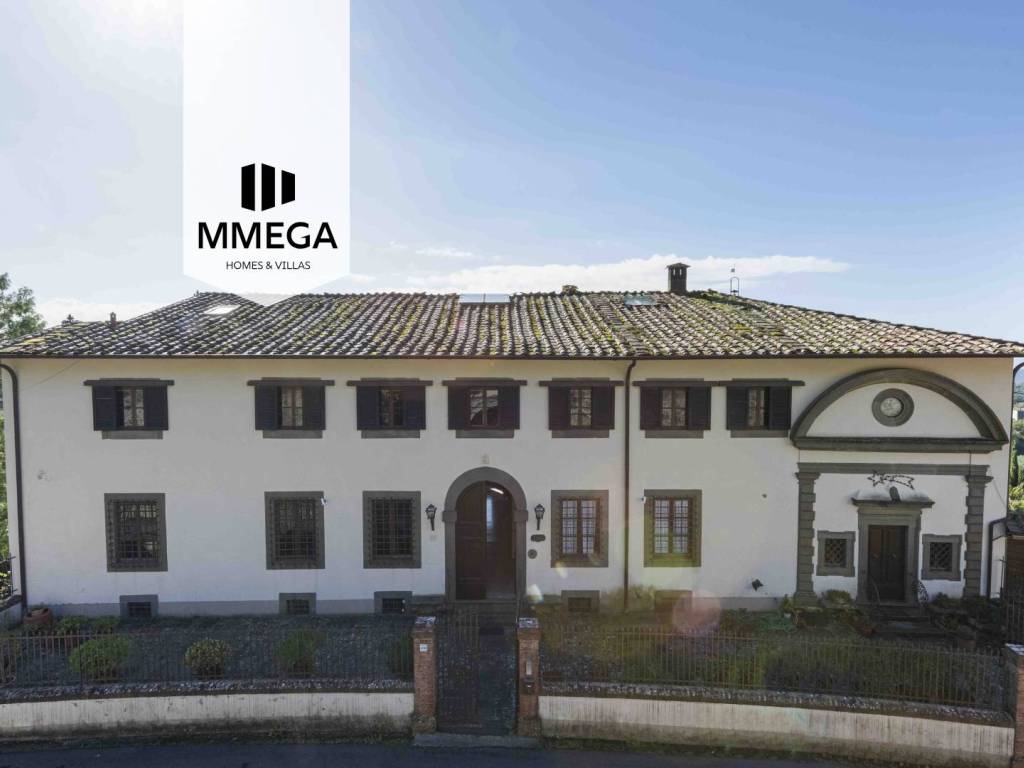 casa indipendente in vendita a Capannori in zona San Gennaro