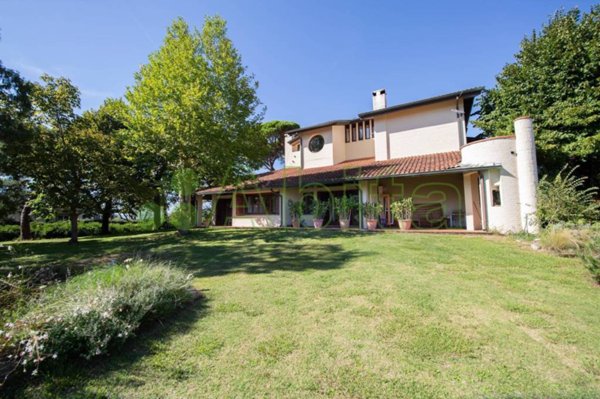 casa indipendente in vendita a Capannori