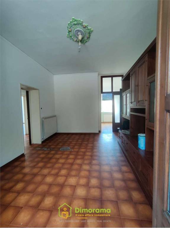 appartamento in vendita a Capannori