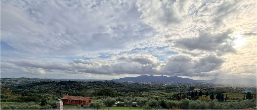 casale in vendita a Capannori