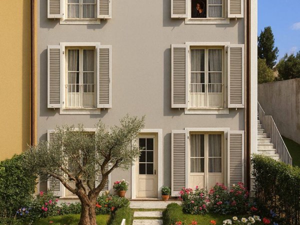 appartamento in vendita a Capannori